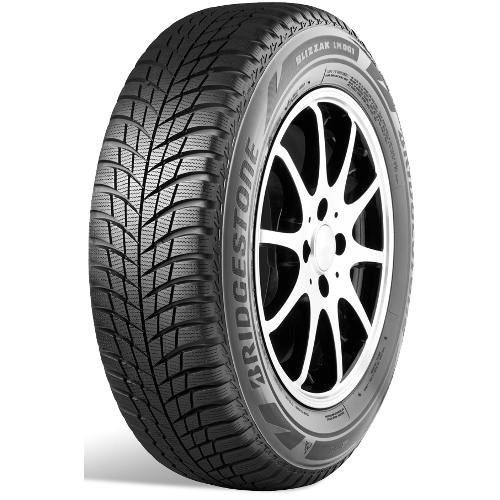 BRIDGESTONE 265/50R19 BLIZZAK LM001 110H XL X5 WR *