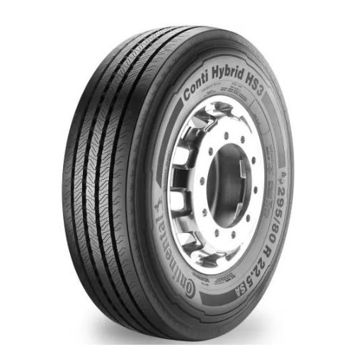 CONTINENTAL HYBRID HS3 265/70R19.5 140M