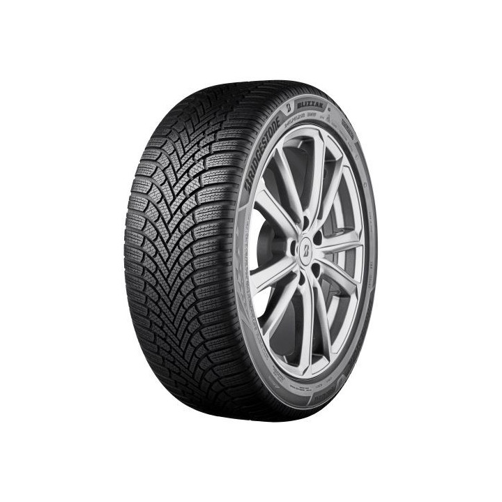 BRIDGESTONE 255/40R18 BLIZZAK 6 99V XL FR