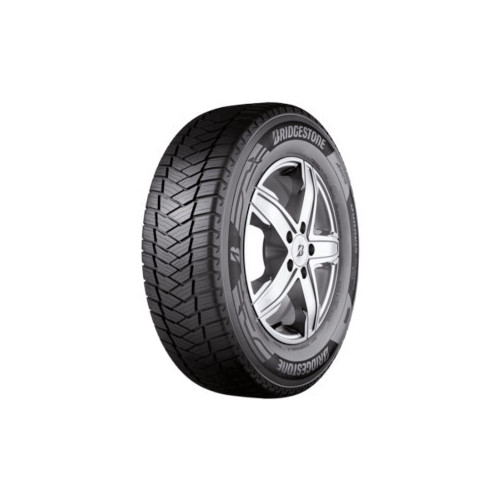 BRIDGESTONE 185/75R16C DURAVIS ALL SEASON EVO 104R