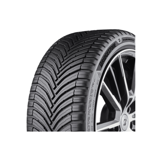 BRIDGESTONE 205/55R19 TURANZA ALL SEASON 6 97V XL
