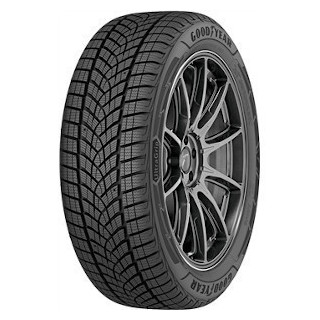 GOODYEAR 235/60R17 ULTRAGRIP PERFORMANCE + SUV 102H EVR GOODYEAR