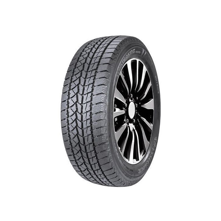 DOUBLESTAR 275/45R21 DOUBLESTAR DW02 110T XL FR
