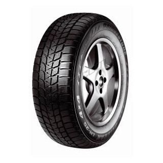 BRIDGESTONE 255/50R19 BLIZZAK LM25 4X4 107V XL FR RFT *