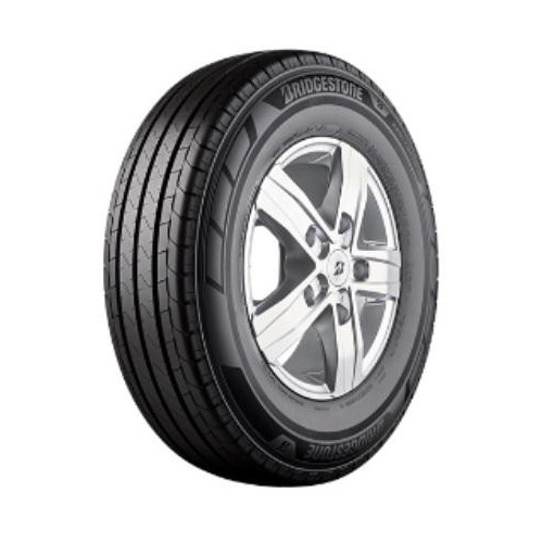 BRIDGESTONE 195/65R16C DURAVIS VAN WINTER 104T