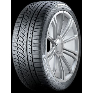 CONTINENTAL 255/60R19 WINTERCONTACT TS 850 P 113V XL FR SUV