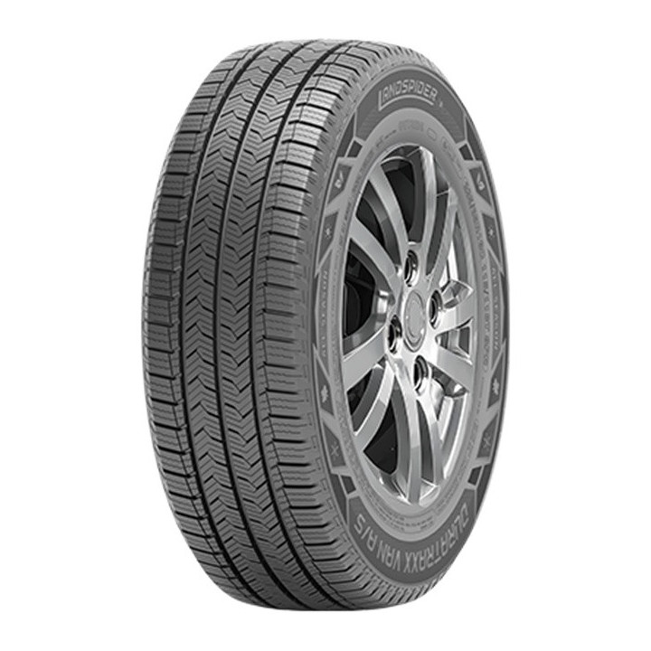 LANDSPIDER DURATRAXX VAN A/S 225/65R16 112/110S
