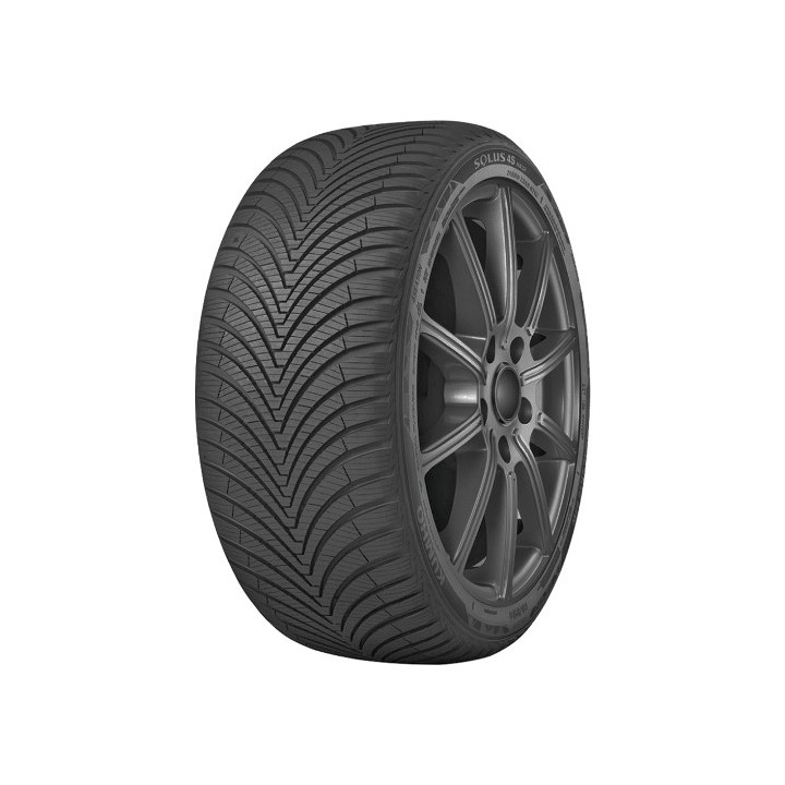 KUMHO 245/65R17 SOLUS HA32 111V XL