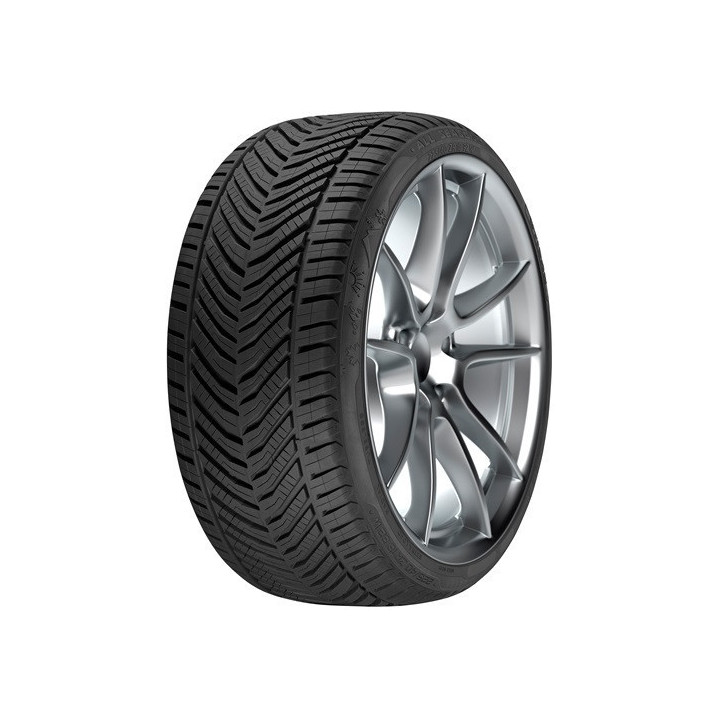 TAURUS 235/65R17 TAURUS ALL SEASON SUV 104V M+S 3PMSF