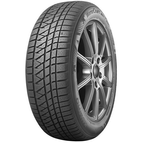 KUMHO 265/40R22 WINTERCRAFT WS71 106V XL