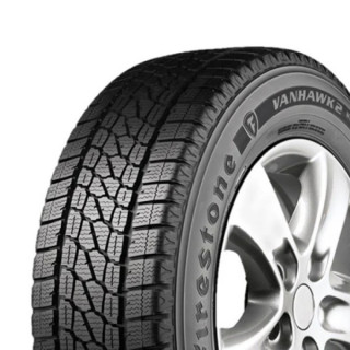 FIRESTONE 205/75R16C VANHAWK 2 WINTER EVO 113R