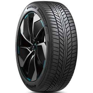 HANKOOK 225/55R18 WINTER I*CEPT ION IW01 98V FR Sound Absorber elect