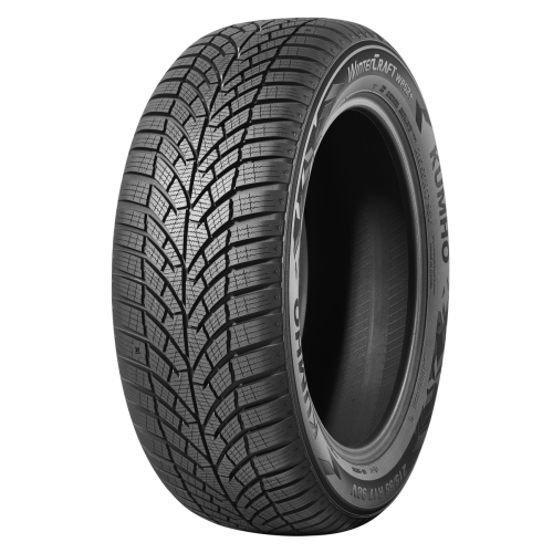 KUMHO 185/60R15 WINTERCRAFT WP52+ 88T XL