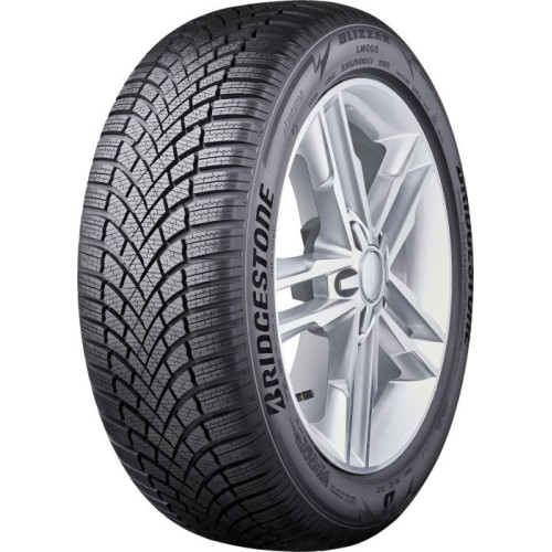 BRIDGESTONE 315/35R20 BLIZZAK LM005 110V XL FR ND0