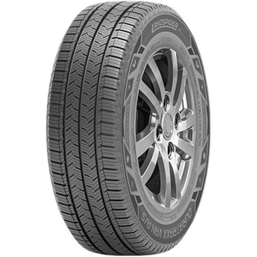 LANDSPIDER DURATRAXX VAN A/S 205/75R16 113/111S
