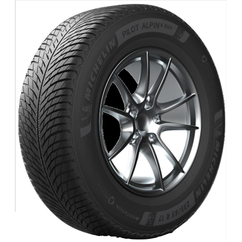 MICHELIN 235/60R18 PILOT ALPIN 5 SUV 103H FR MO