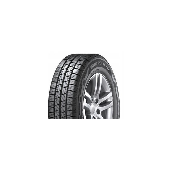 Hankook RA30 Vantra ST All Season 2 M+S 8PR 225/75R16 121R C 2021 Made in Korea