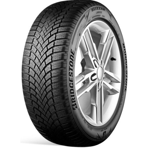 BRIDGESTONE LM-005 (+) XL 215/45R20 95T