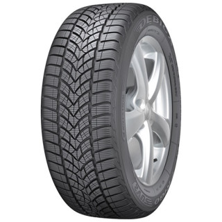 DEBICA 215/60R17 FRIGO SUV 2 96H DEBICA