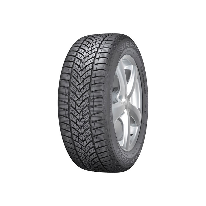 DEBICA 215/60R17 FRIGO SUV 2 96H DEBICA