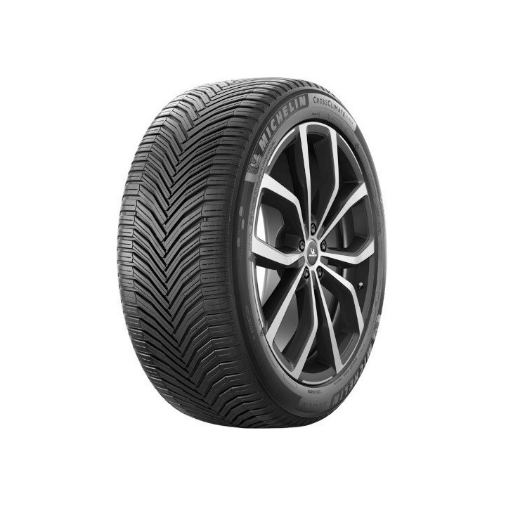 MICHELIN 235/40R20 CROSSCLIMATE 2 SUV 96Y XL FR