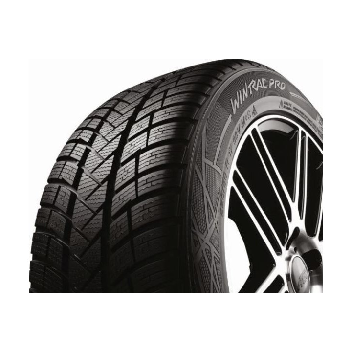 Vredestein Wintrac Pro+ (Ratlankio apsauga) 245/45R17 99V XL 2025 Made