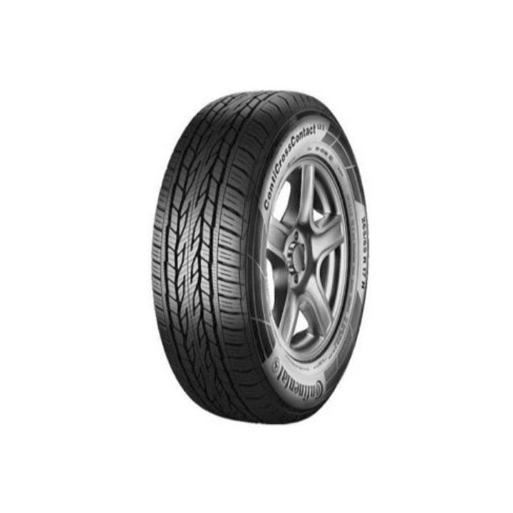 CONTINENTAL CROSSCONTACT LX2 255/60R17 106H