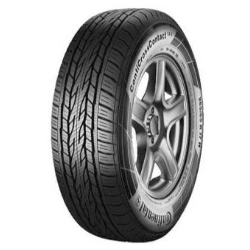 CONTINENTAL CROSSCONTACT LX2 255/60R17 106H