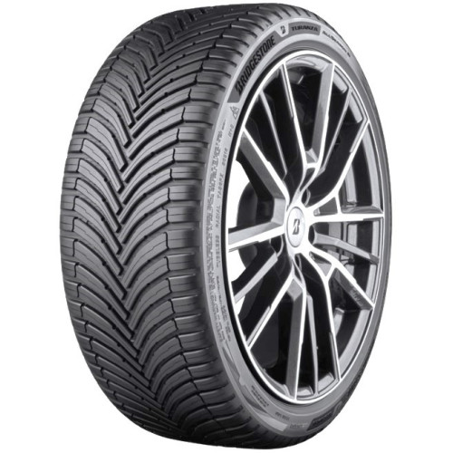 BRIDGESTONE 245/45R18 TURANZA ALL SEASON 6 DRIVEGUARD 100Y XL FR RFT