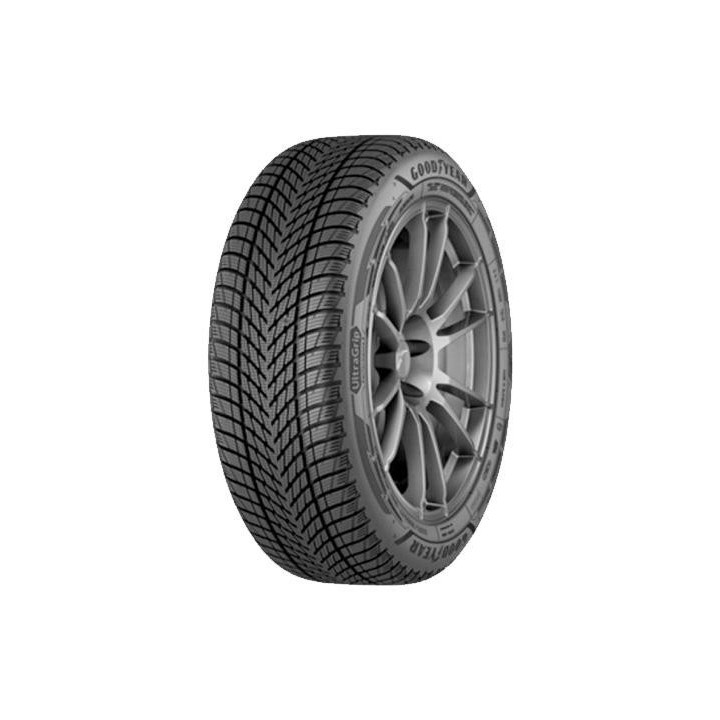 GOODYEAR UG PERFORMANCE 3 (+) ST 215/55R17 94H