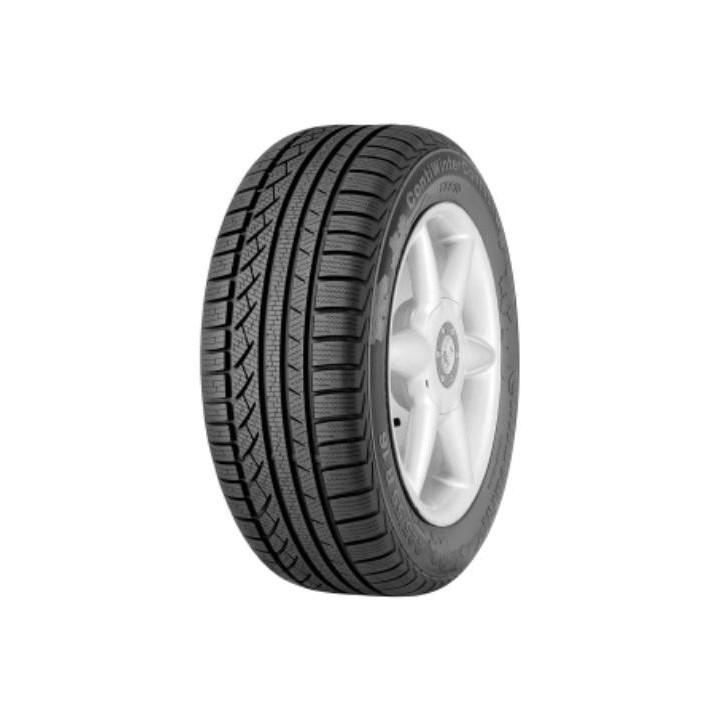 CONTINENTAL TS-810 S N1 FR XL 255/40R18 99V