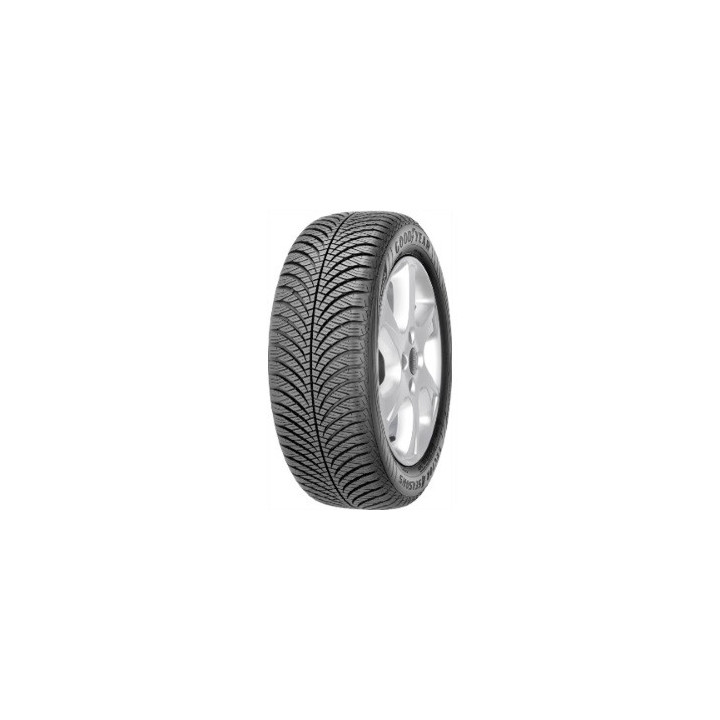 GOODYEAR 225/50R17 VECTOR 4SEASONS 98V AO AU2 XL GOODYEAR