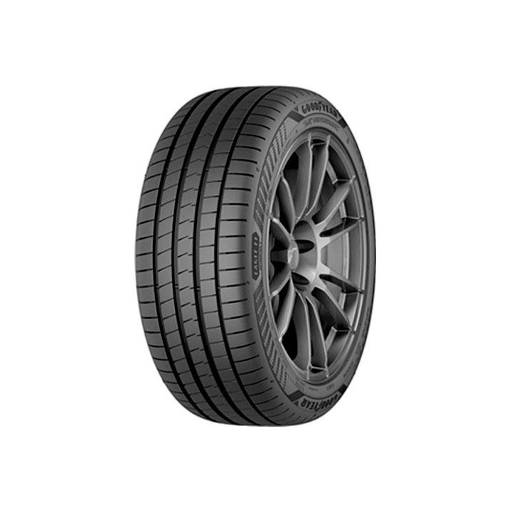 GOODYEAR F1 ASYM 6* FP XL 225/50R18 99W