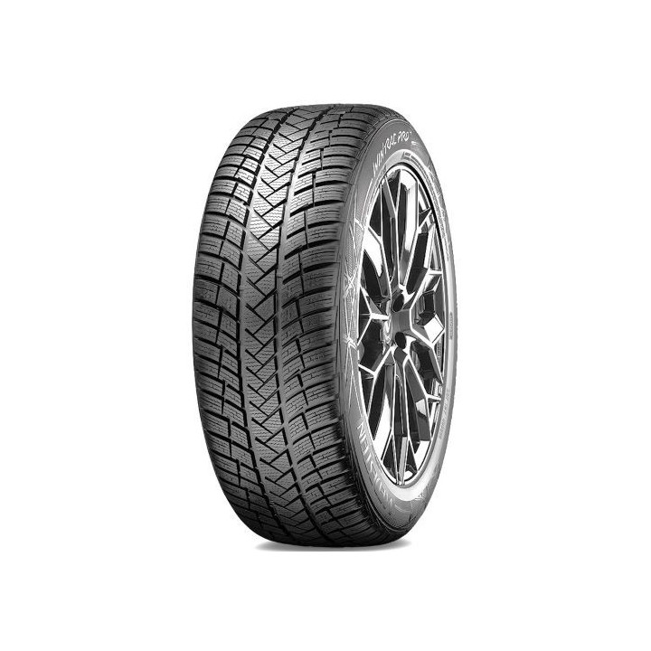 VREDESTEIN 235/65R17 WINTRAC PRO + 108V XL