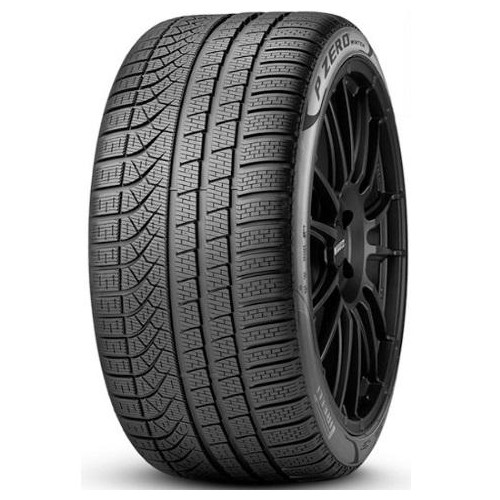 PIRELLI WINTER PZERO 245/35R20 91V
