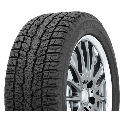 Toyo Observe GSi-6 LS (Ratlankio apsauga) 225/60R18 100H 2023 Made in Japan