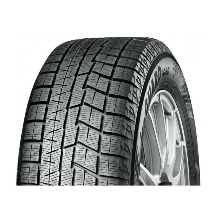 Yokohama iceGUARD iG60 Minkšto mišinio 185/55R16 83Q