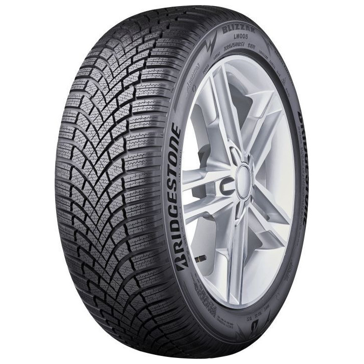 BRIDGESTONE 265/40R20 BLIZZAK LM005 104H XL FR EV R0