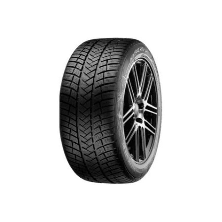 VREDESTEIN WINTRAC PRO* XL 205/65R17 100H