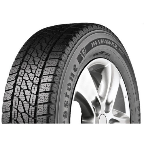 Firestone VANHAWK 2 WINTER EVO 2025 215/65R16 109/107T