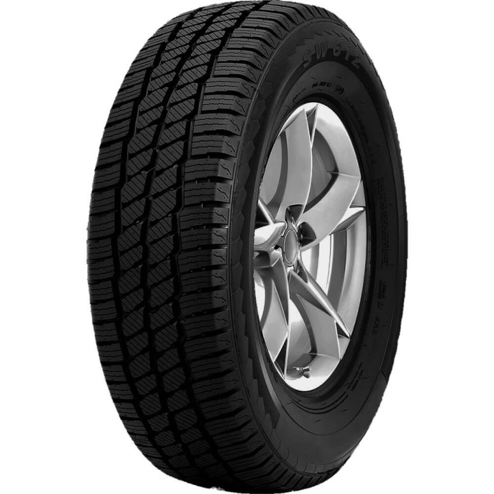 155/80R12C GOODRIDE SW612 88/86Q   