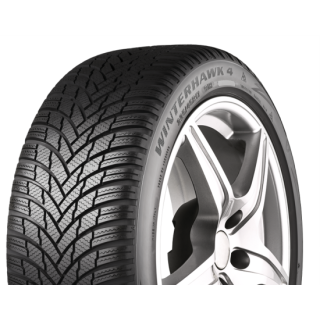 Firestone Winterhawk 4 2025 195/55R16 87H