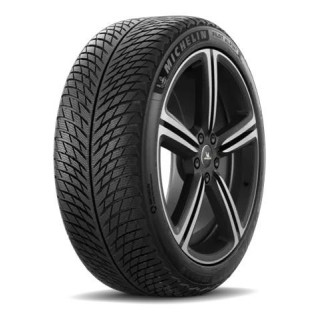 MICHELIN PILOT ALPIN 5 ND0 XL 315/30R21 109V