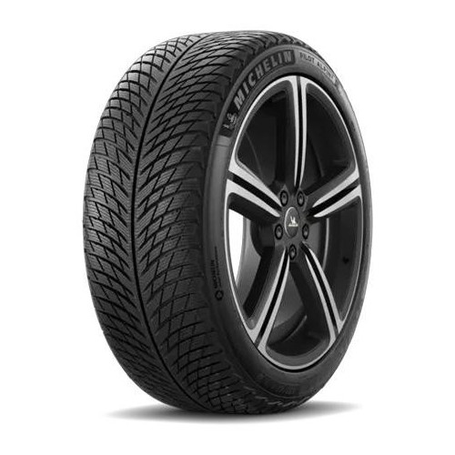 MICHELIN PILOT ALPIN 5 ND0 XL 315/30R21 109V