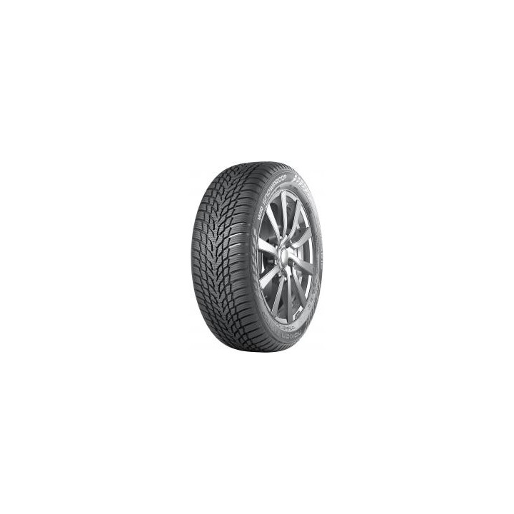 NOKIAN 175/65R17 WR SNOWPROOF 87H