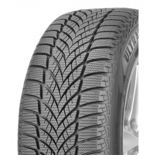 Goodyear ULTRAGRIP ICE 2 XL Minkšto mišinio 245/45R17 99T