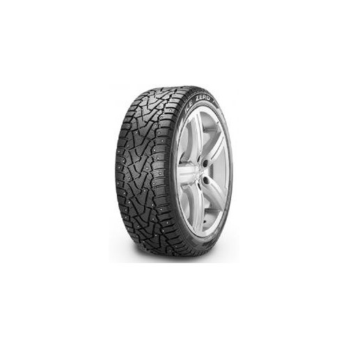 Pirelli ICE ZERO ASIMMETRICO XL Minkšto mišinio 225/60R17 103H