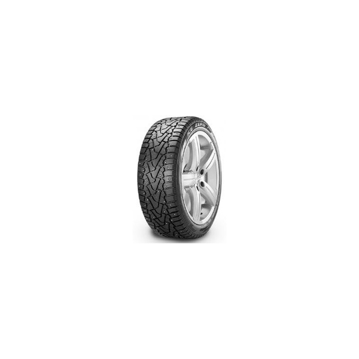 Pirelli ICE ZERO ASIMMETRICO XL Minkšto mišinio 225/60R17 103H