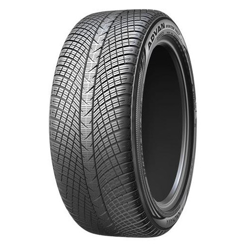 Yokohama V907 XL 2025 245/35R20 95W