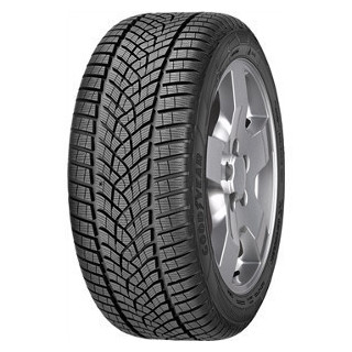 GOODYEAR 235/60R18 ULTRAGRIP PERFORMANCE + 103T (+)|EDT GOODYEAR